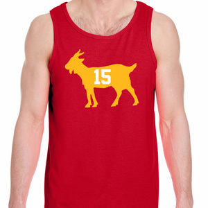 Kansas City Chiefs Patrick Mahomes Tank Top